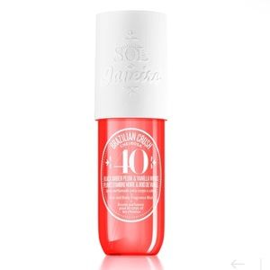 SOL DE JANEIRO Cheirosa 40 Perfume Mist